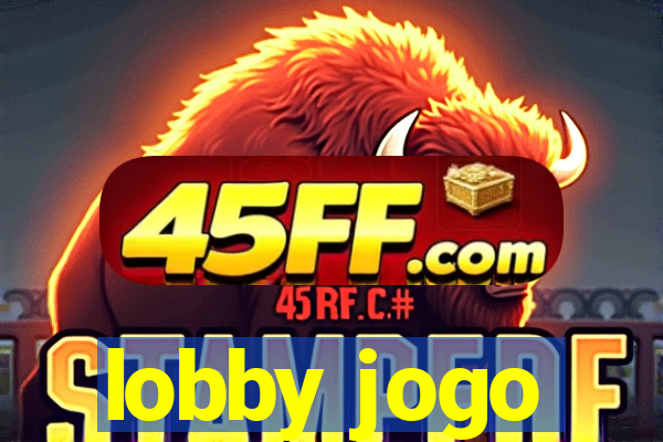 lobby jogo